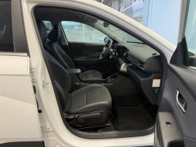 Hyundai Kona EXCLUSIVE HYBRID, снимка 16