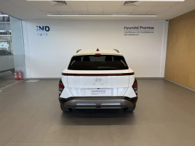 Hyundai Kona EXCLUSIVE HYBRID, снимка 4