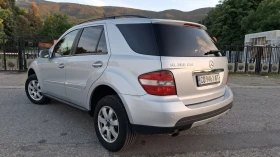 Mercedes-Benz ML 280 4-matic Кожа Подгреви Автопилот 1 собственик, снимка 4