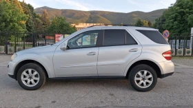 Mercedes-Benz ML 280 4-matic Кожа Подгреви Автопилот 1 собственик, снимка 3