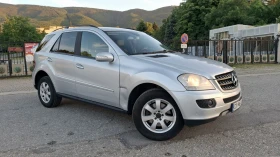 Mercedes-Benz ML 280 4-matic Кожа Подгреви Автопилот 1 собственик, снимка 8