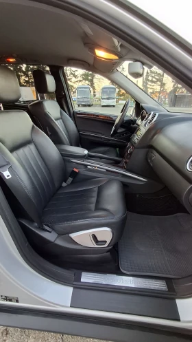 Mercedes-Benz ML 280 4-matic Кожа Подгреви Автопилот 1 собственик, снимка 11