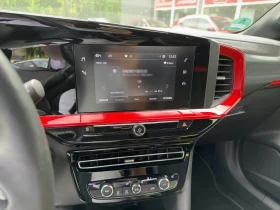 Opel Mokka -e GS Line| ГАРАНЦИЯ ДО 07.2030| MatrixLED| ACC| C, снимка 10