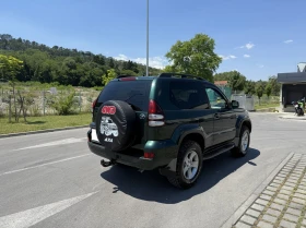 Toyota Land cruiser, снимка 4