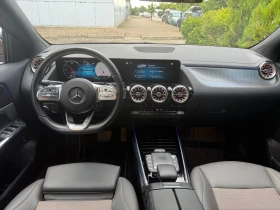 Mercedes-Benz EQA 250+ Германия- Led/Navi/Ambinent/Kamera , снимка 11