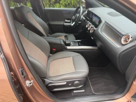 Mercedes-Benz EQA 250+ Германия- Led/Navi/Ambinent/Kamera , снимка 12