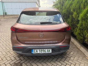Mercedes-Benz EQA 250+ Германия- Led/Navi/Ambinent/Kamera , снимка 4