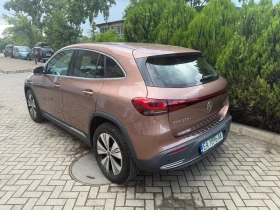 Mercedes-Benz EQA 250+ Германия- Led/Navi/Ambinent/Kamera , снимка 3