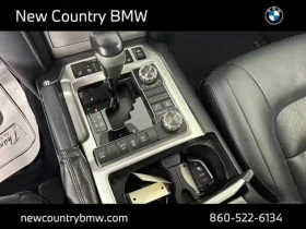 Toyota Land cruiser 5.7 * 360 CAMERA * FACE * 7 МЕСТЕН * ЦЕНА ДО БГ * , снимка 13