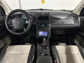 Dodge Journey AUTO^NAVI, снимка 8