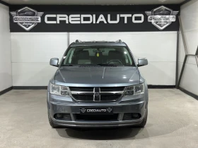 Dodge Journey AUTO^NAVI, снимка 2