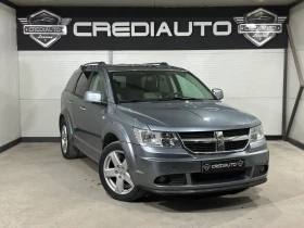 Dodge Journey AUTO^NAVI, снимка 3