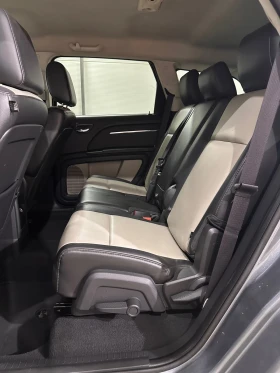 Dodge Journey AUTO^NAVI, снимка 13