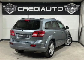Dodge Journey AUTO^NAVI, снимка 6