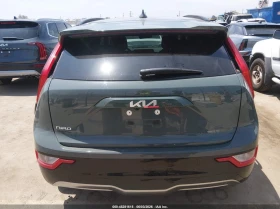 Kia Niro 2025 KIA NIRO EV WIND, снимка 8