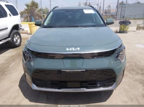 Kia Niro 2025 KIA NIRO EV WIND, снимка 2