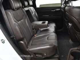 Hyundai Palisade Gasoline 3.8 4WD| ВКЛ.ТЕХНОТЕСТ, снимка 12