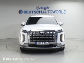 Hyundai Palisade Gasoline 3.8 4WD| ВКЛ.ТЕХНОТЕСТ, снимка 3