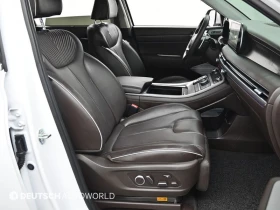 Hyundai Palisade Gasoline 3.8 4WD| ВКЛ.ТЕХНОТЕСТ, снимка 10