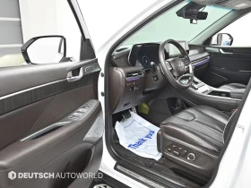 Hyundai Palisade Gasoline 3.8 4WD| ВКЛ.ТЕХНОТЕСТ, снимка 11