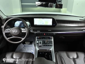 Hyundai Palisade Gasoline 3.8 4WD| ВКЛ.ТЕХНОТЕСТ, снимка 7