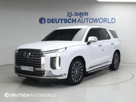Hyundai Palisade Gasoline 3.8 4WD| ВКЛ.ТЕХНОТЕСТ, снимка 1