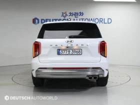 Hyundai Palisade Gasoline 3.8 4WD| ВКЛ.ТЕХНОТЕСТ, снимка 4