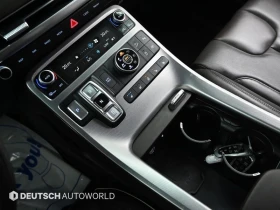 Hyundai Palisade Gasoline 3.8 4WD| ВКЛ.ТЕХНОТЕСТ, снимка 9