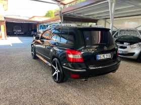 Mercedes-Benz GLK Германия перфект, снимка 7