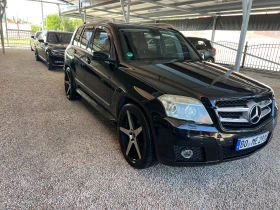 Mercedes-Benz GLK Германия перфект, снимка 3