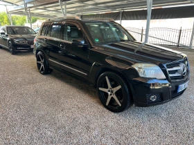Mercedes-Benz GLK Германия перфект, снимка 4