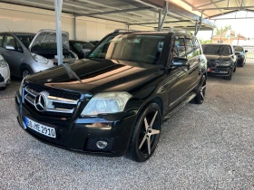 Mercedes-Benz GLK Германия перфект, снимка 2