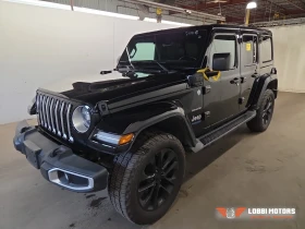 Jeep Wrangler, снимка 1