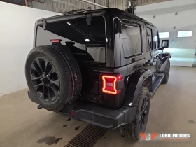 Jeep Wrangler, снимка 3
