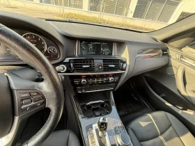 BMW X3 xdrive xline , снимка 4