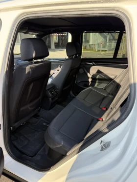 BMW X3 xdrive xline , снимка 6