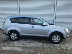 Mitsubishi Outlander 2.4i, снимка 6