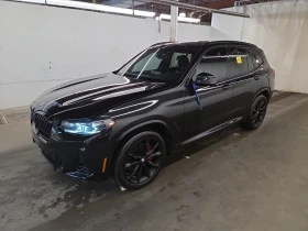 BMW X3  XDRIVE30I - M PKG - ПОДГРЕВИ - ПАНОРАМА, снимка 1