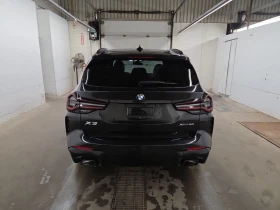 BMW X3  XDRIVE30I - M PKG - ПОДГРЕВИ - ПАНОРАМА, снимка 5