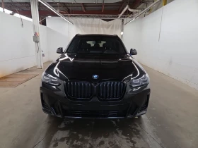 BMW X3  XDRIVE30I - M PKG - ПОДГРЕВИ - ПАНОРАМА, снимка 2