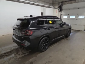 BMW X3  XDRIVE30I - M PKG - ПОДГРЕВИ - ПАНОРАМА, снимка 4