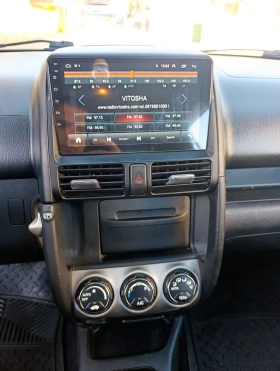 Honda Cr-v, снимка 10
