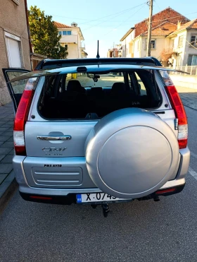 Honda Cr-v, снимка 5