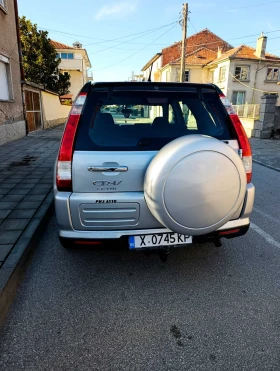 Honda Cr-v, снимка 13