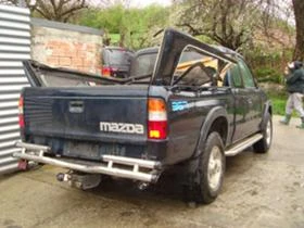 Mazda B2500 2500 | Mobile.bg    4