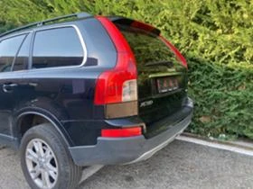 Volvo Xc90 2.4 D    САМО НА ЧАСТИ  - [4] 