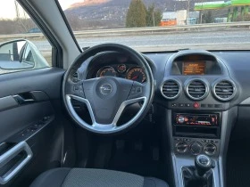 Opel Antara 2.0CDTI 150 44 EURO 4   | Mobile.bg    12