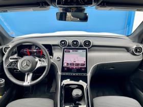 Mercedes-Benz GLC 300 4 matic*   *  *  | Mobile.bg   10