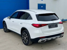 Обява за продажба на Mercedes-Benz GLC 300 4 matic* Завиващ заден мост* Въздушно окачване*  ~70 813 EUR - изображение 3