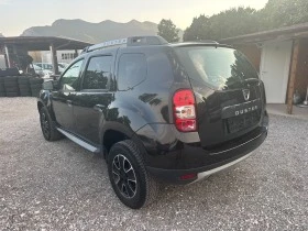 Dacia Duster 1.5DCI 109kc ITALIA EU6 | Mobile.bg    5